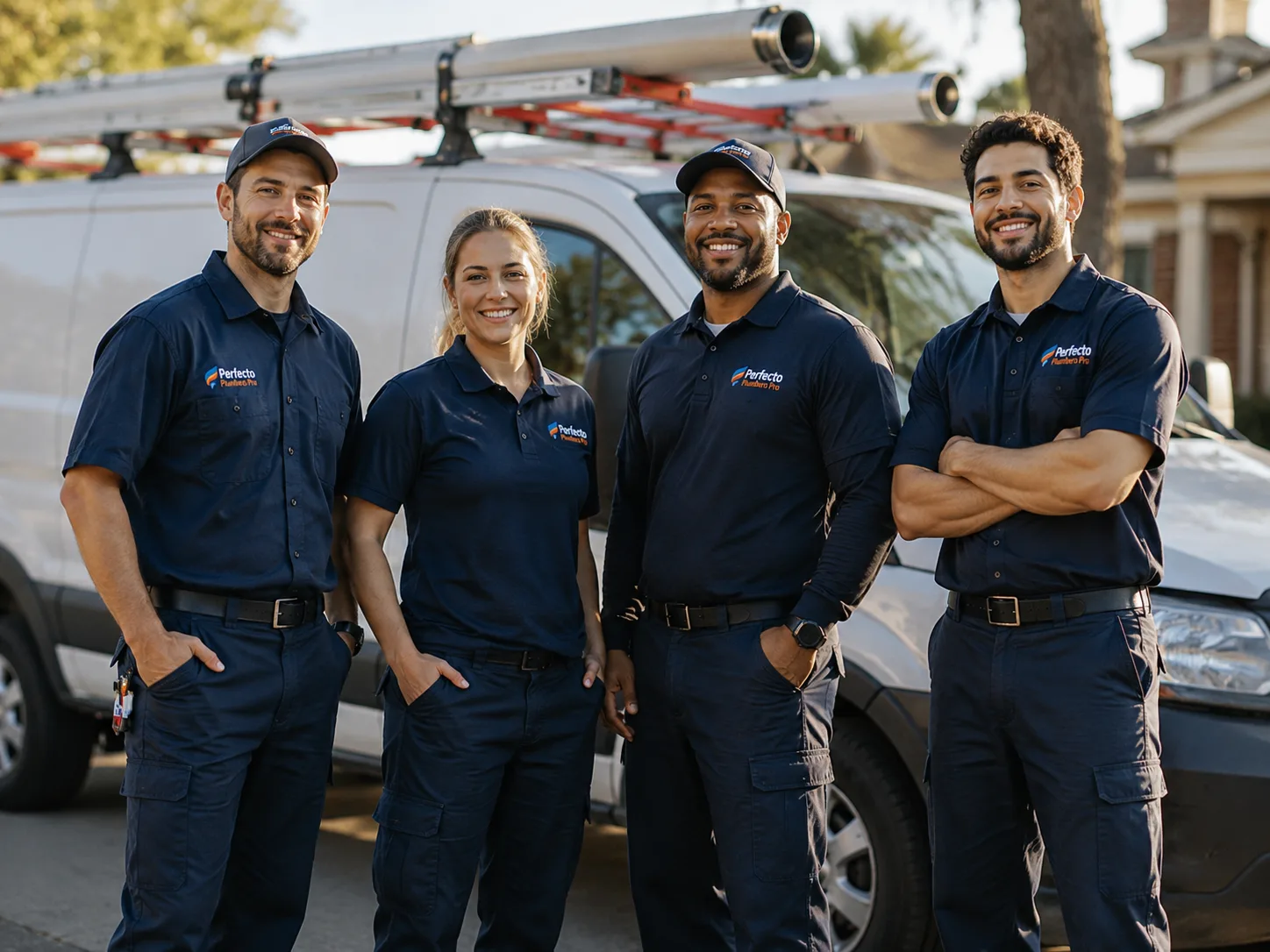 Emergency Plumber Near Me in Offerman, GA near me